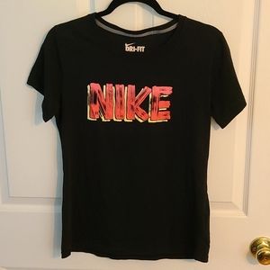 2/ $15 NIKE Dri-fit tee shirt